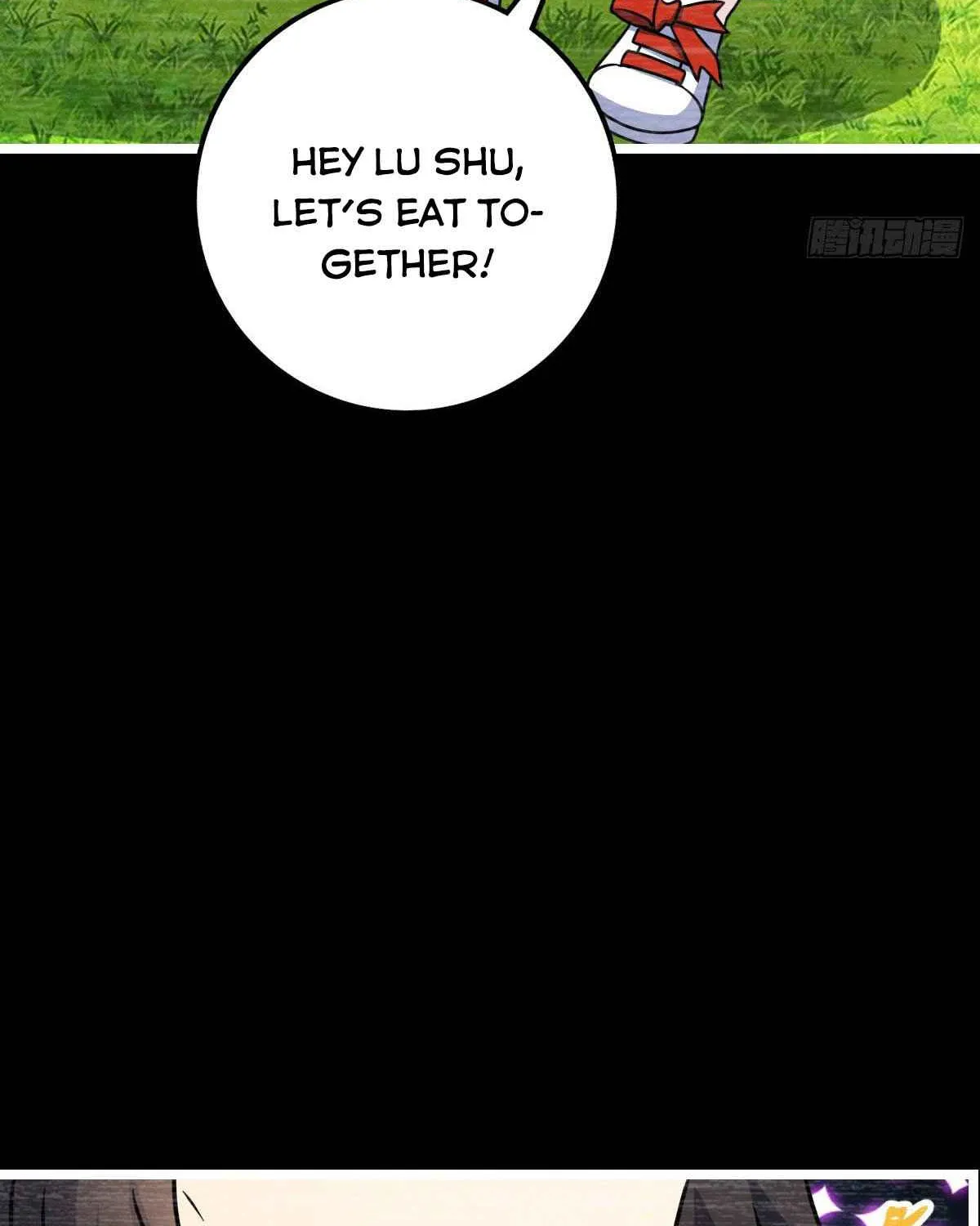 Spare Me, Great Lord! Kainu Manga Chapter 415 Page 21