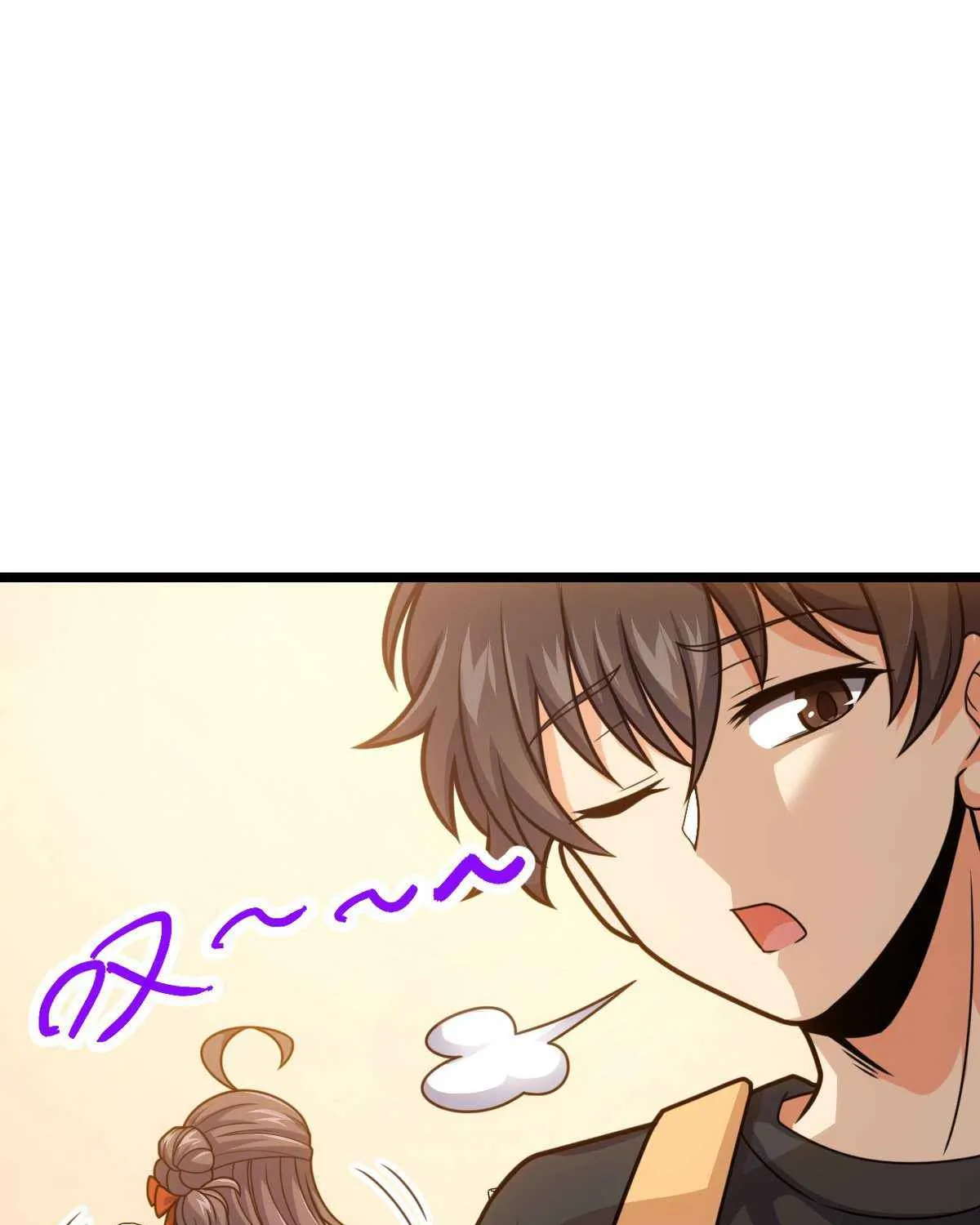 Spare Me, Great Lord! Kainu Manga Chapter 414 Page 14