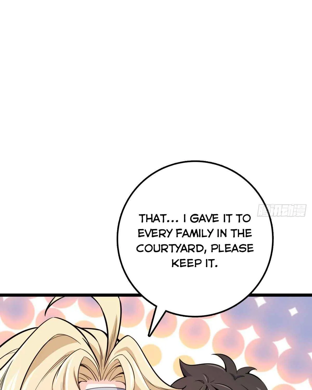 Spare Me, Great Lord! Kainu Manga Chapter 414 Page 35
