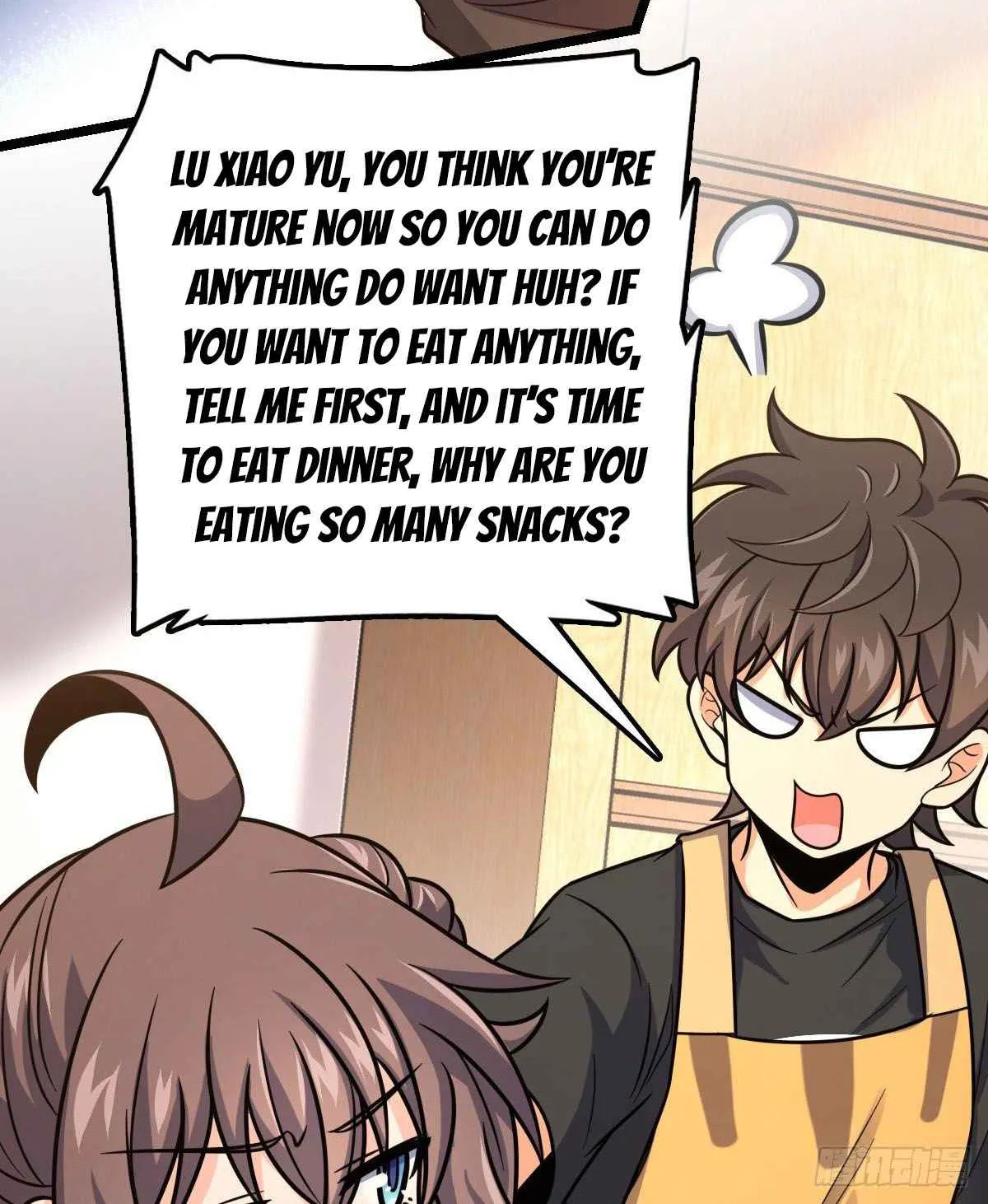 Spare Me, Great Lord! Kainu Manga Chapter 414 Page 78