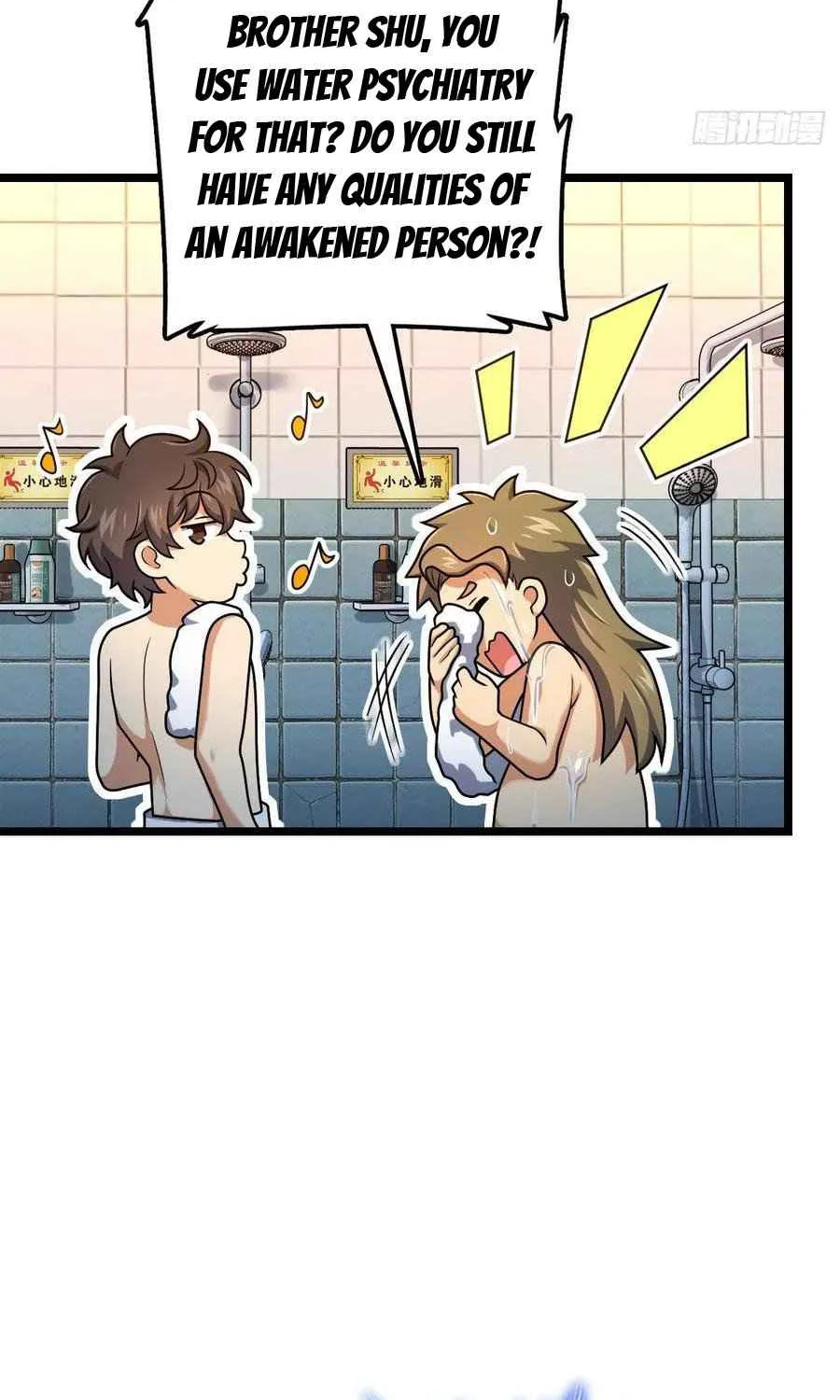 Spare Me, Great Lord! Kainu Manga Chapter 413 Page 29