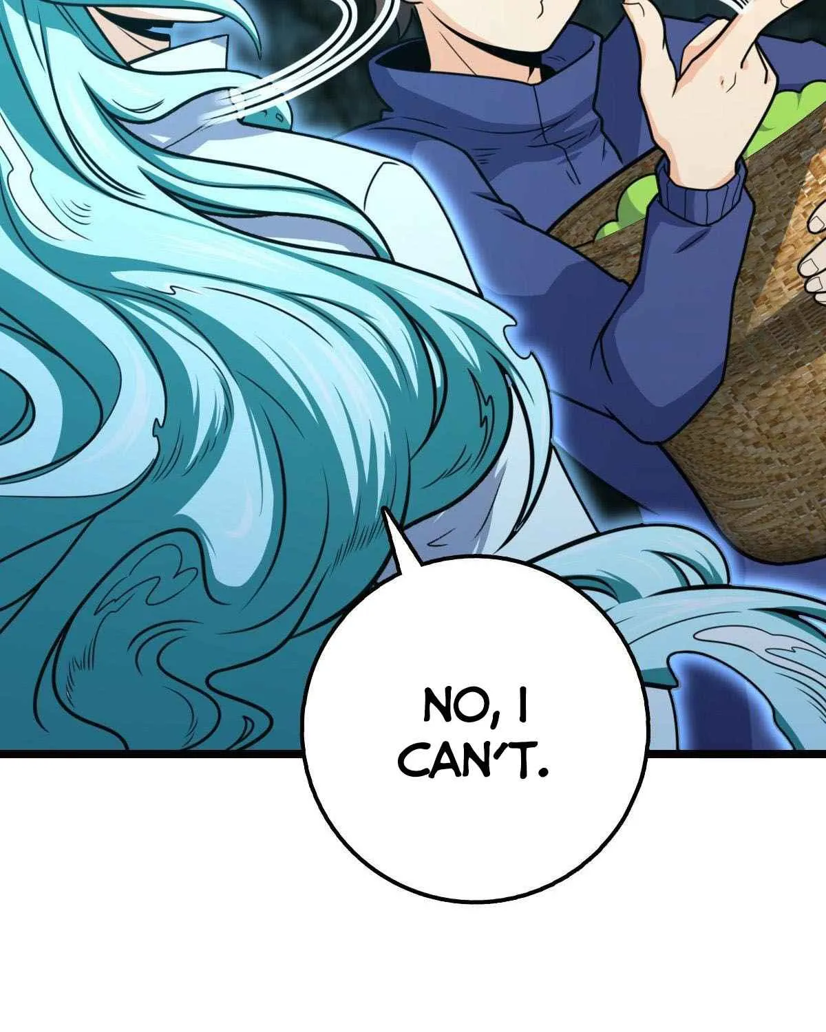 Spare Me, Great Lord! Kainu Manga Chapter 408 Page 71