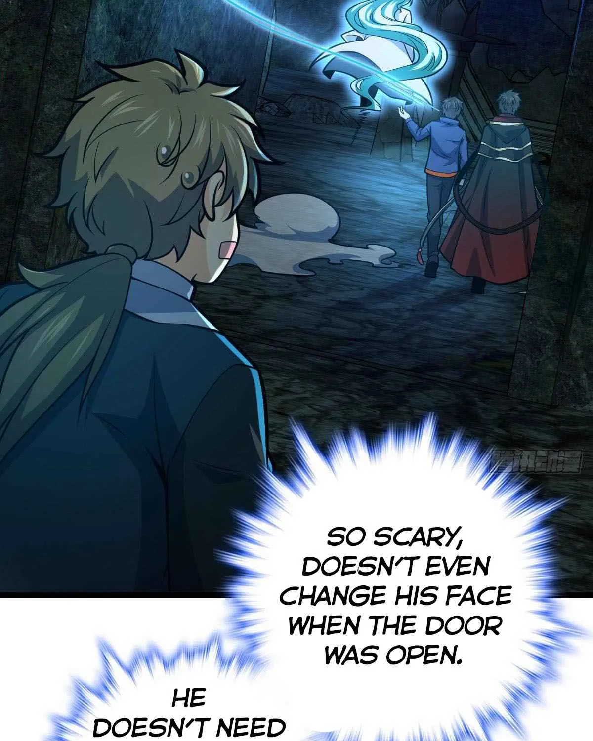 Spare Me, Great Lord! Kainu Manga Chapter 408 Page 82