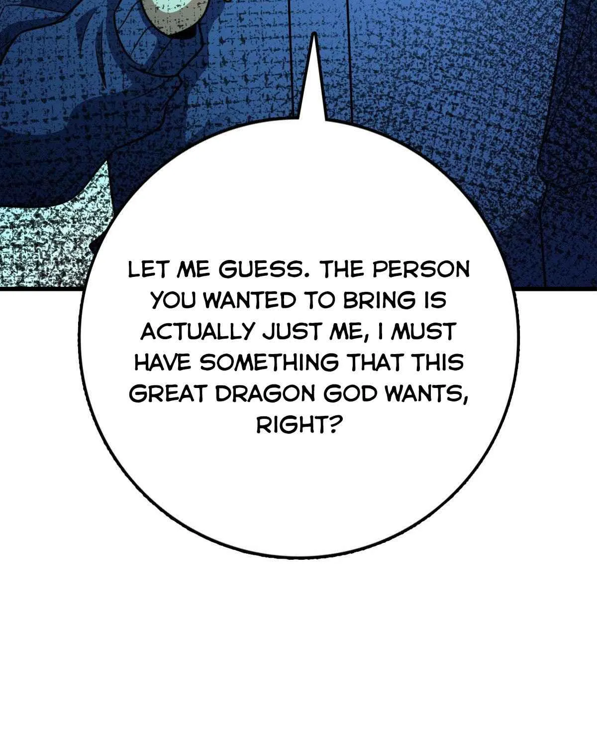 Spare Me, Great Lord! Kainu Manga Chapter 407 Page 26