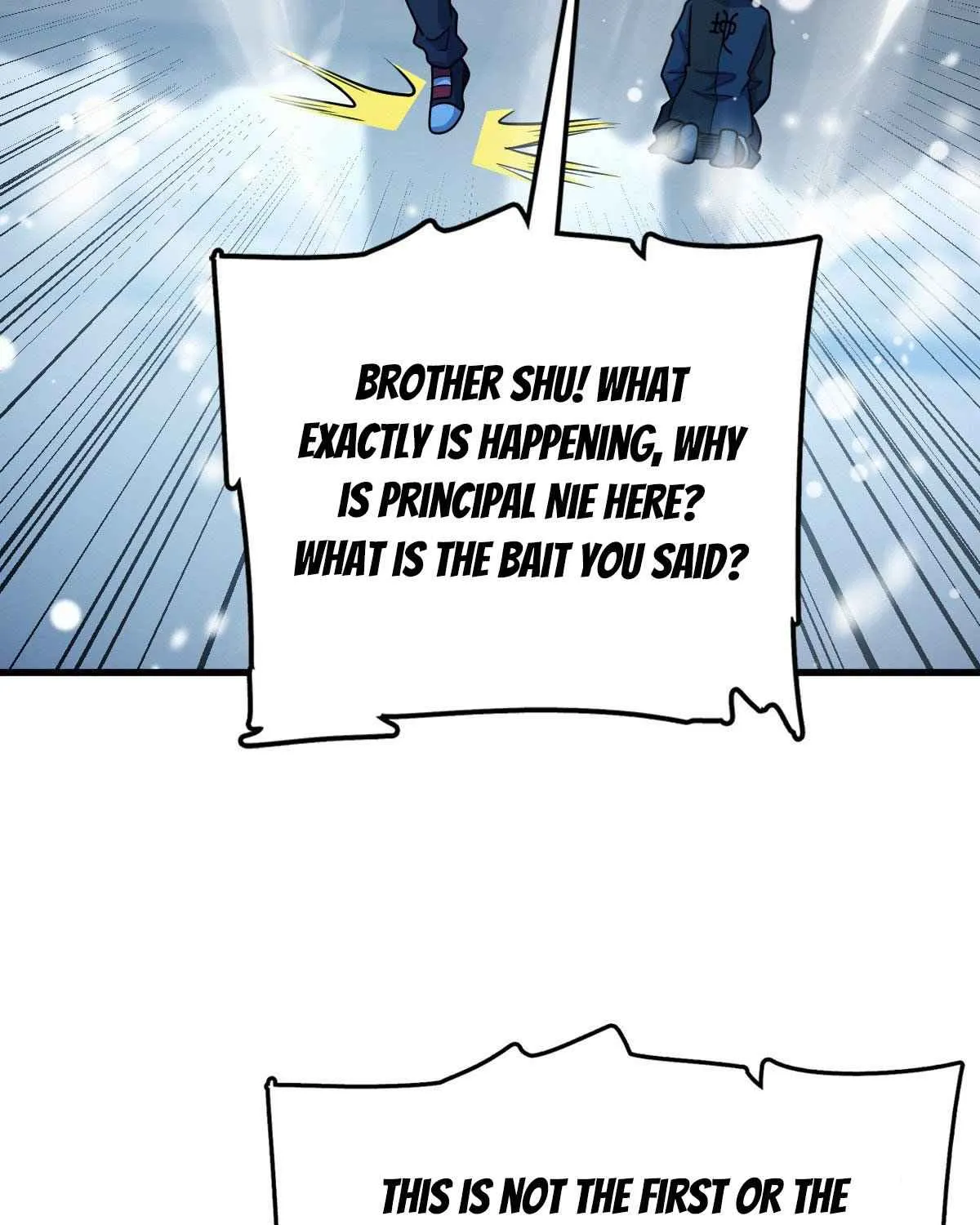 Spare Me, Great Lord! Kainu Manga Chapter 407 Page 66