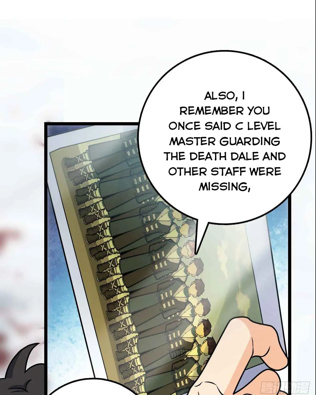 Spare Me, Great Lord! Kainu Manga Chapter 405 Page 63