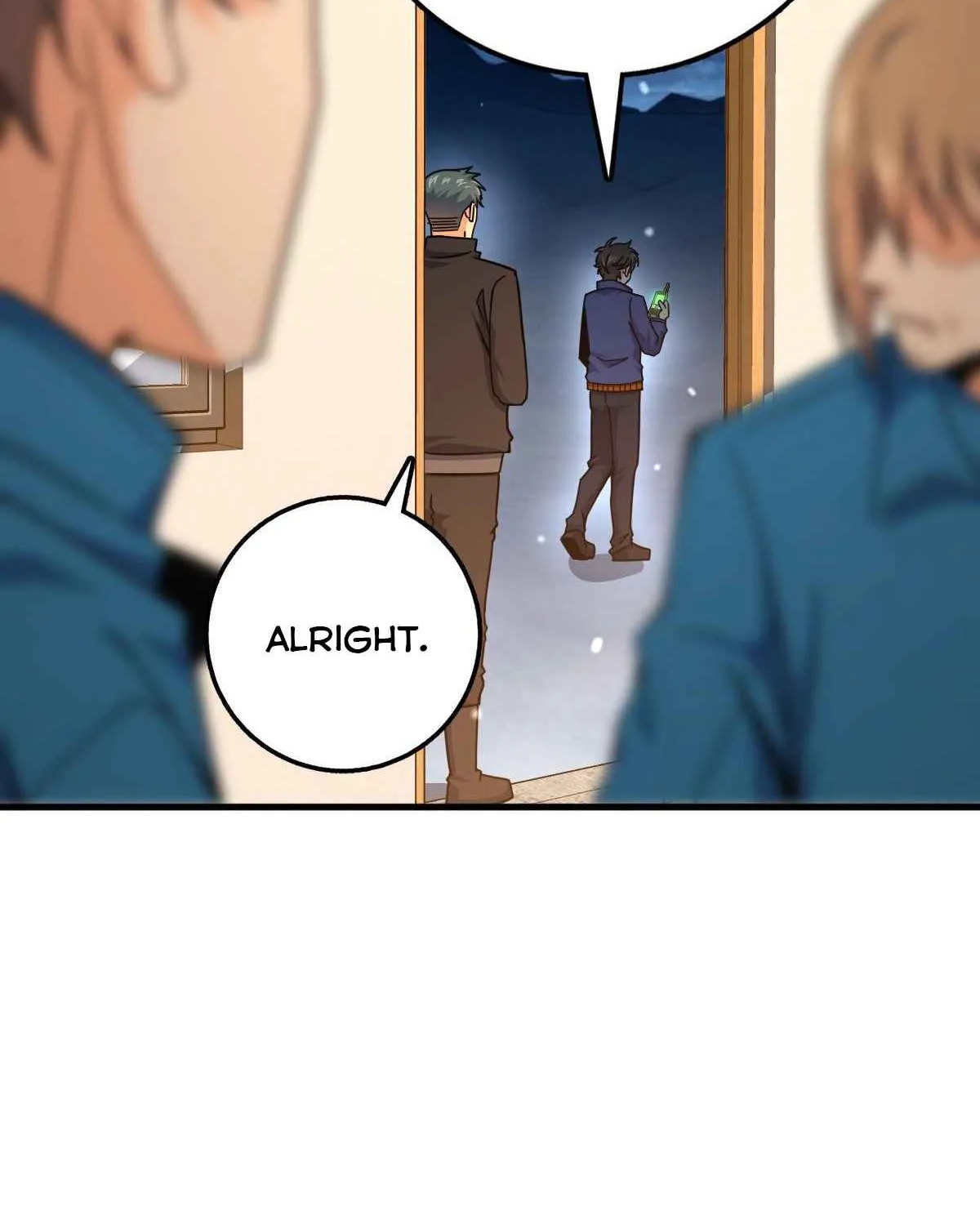 Spare Me, Great Lord! Kainu Manga Chapter 404 Page 37