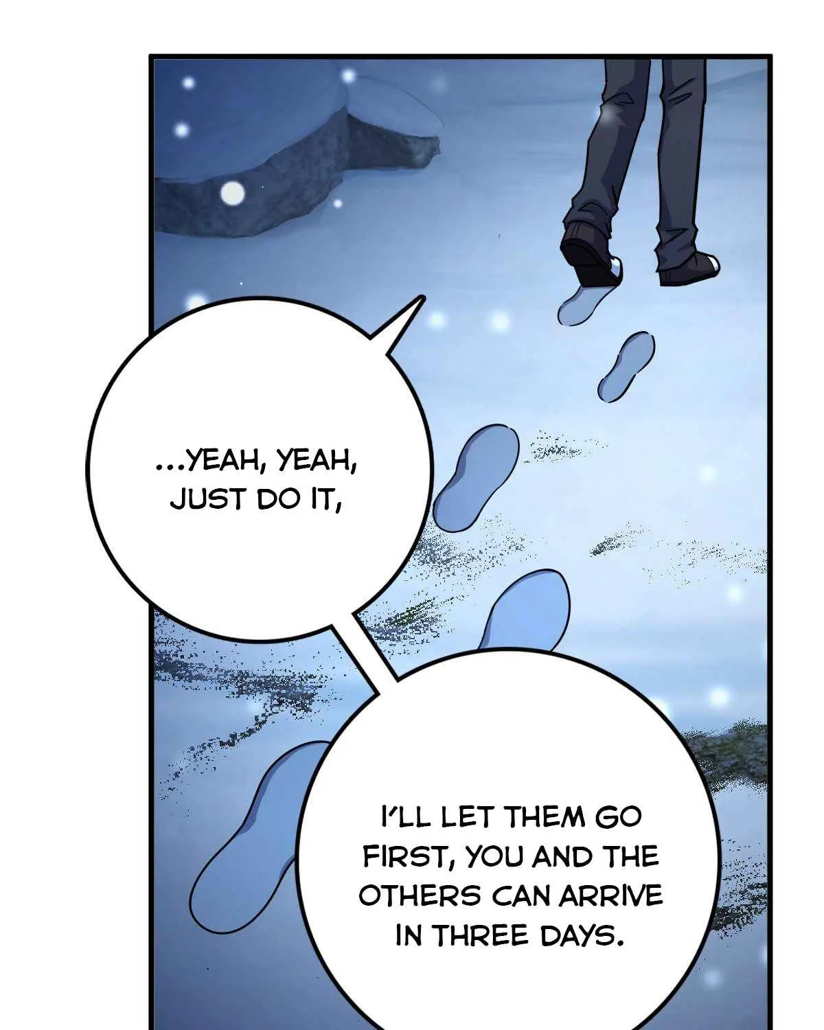 Spare Me, Great Lord! Kainu Manga Chapter 404 Page 49