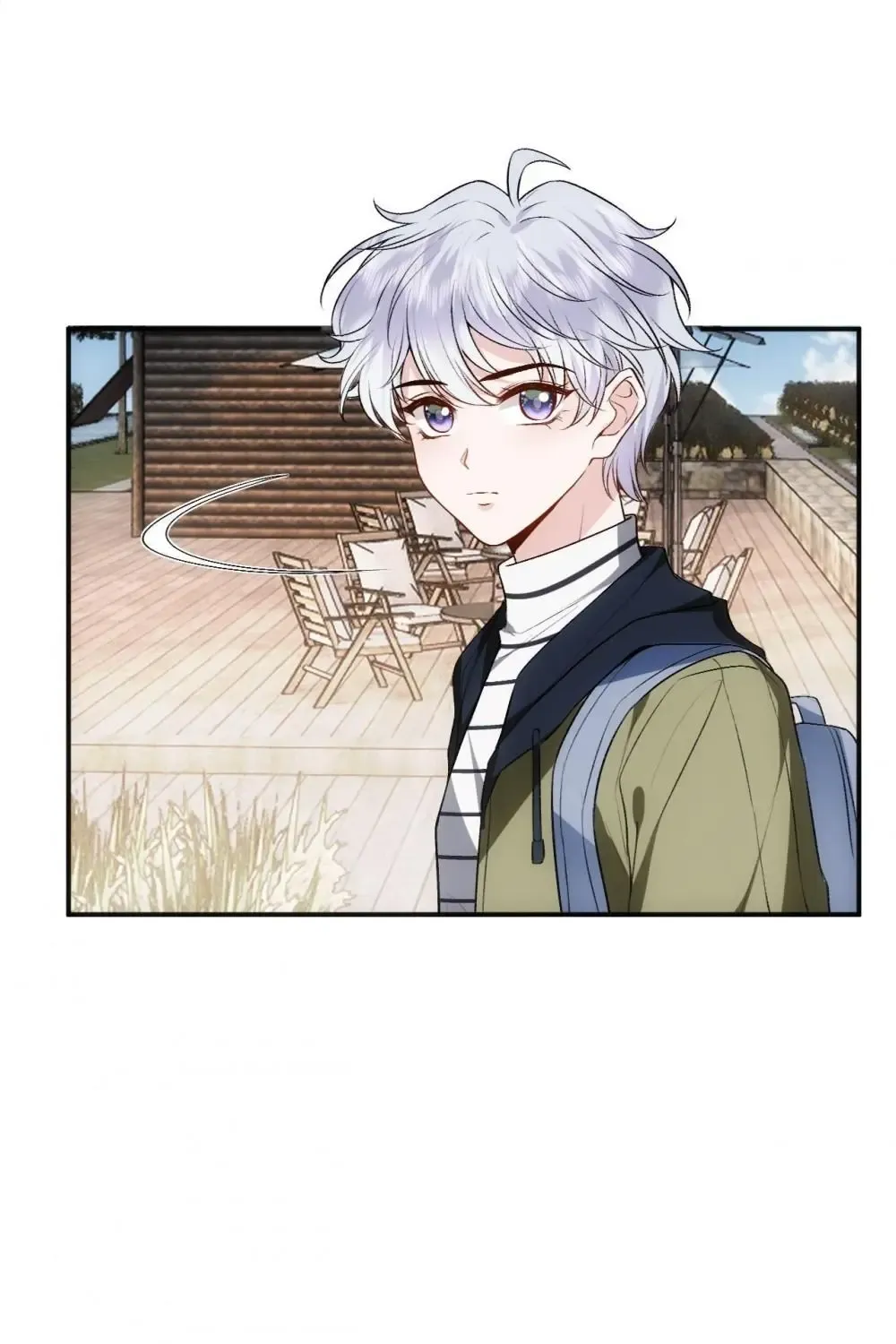 Madam and Her Daily Online Face-Slapping Kainu Manga Chapter 67 Page 14