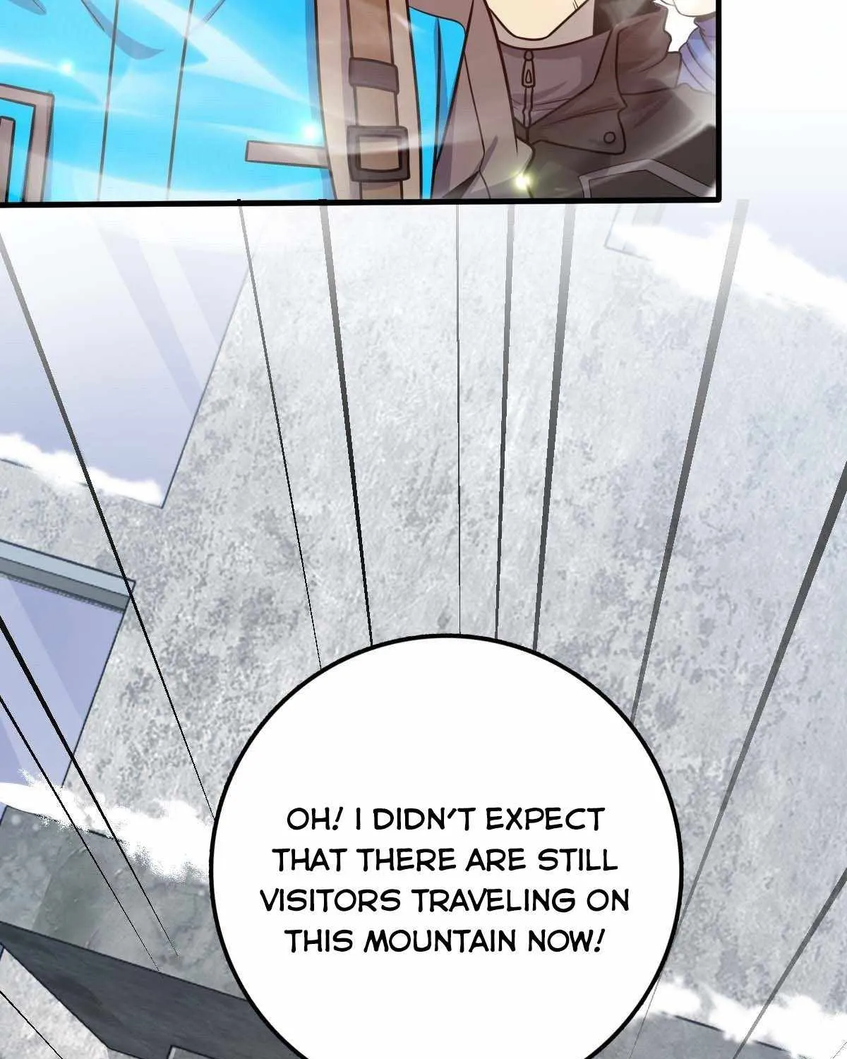 Spare Me, Great Lord! Kainu Manga Chapter 401 Page 30