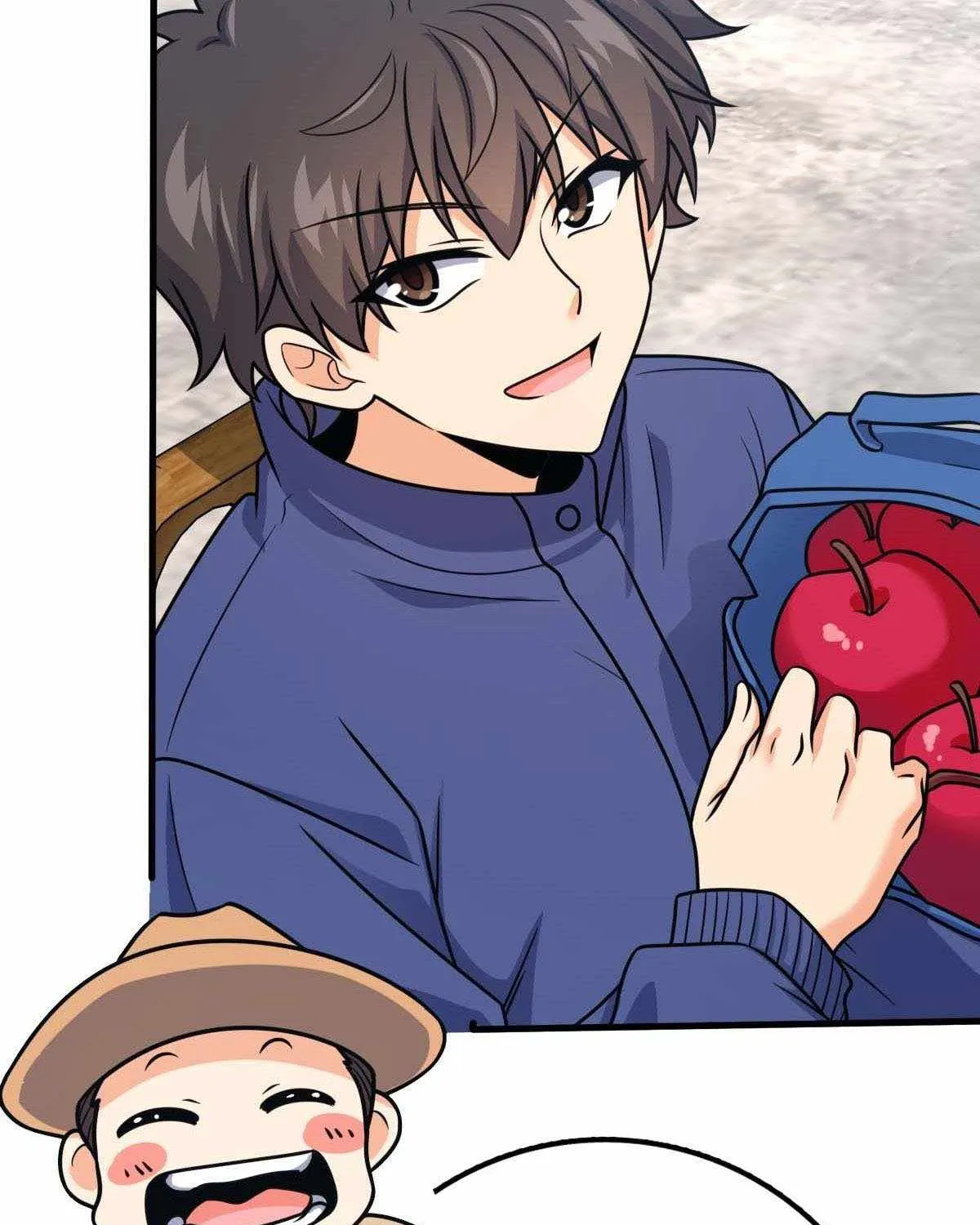 Spare Me, Great Lord! Kainu Manga Chapter 401 Page 47