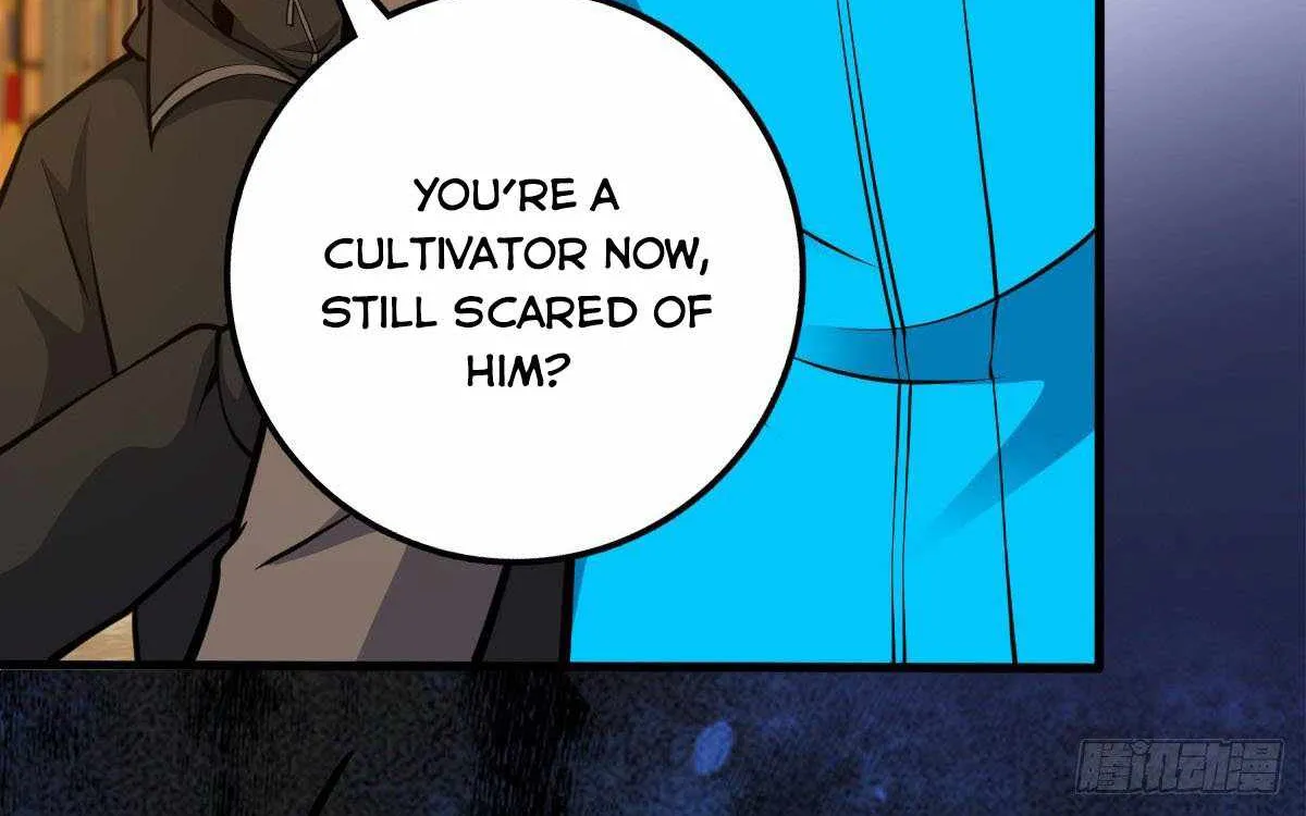 Spare Me, Great Lord! Kainu Manga Chapter 400 Page 43