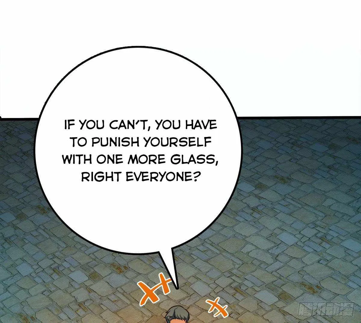 Spare Me, Great Lord! Kainu Manga Chapter 400 Page 63