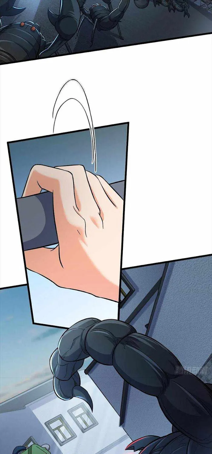 Spare Me, Great Lord! Kainu Manga Chapter 394 Page 6