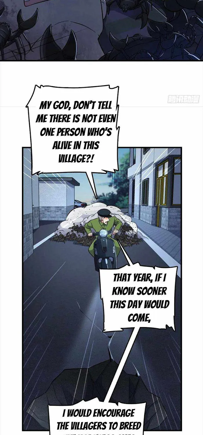 Spare Me, Great Lord! Kainu Manga Chapter 394 Page 9