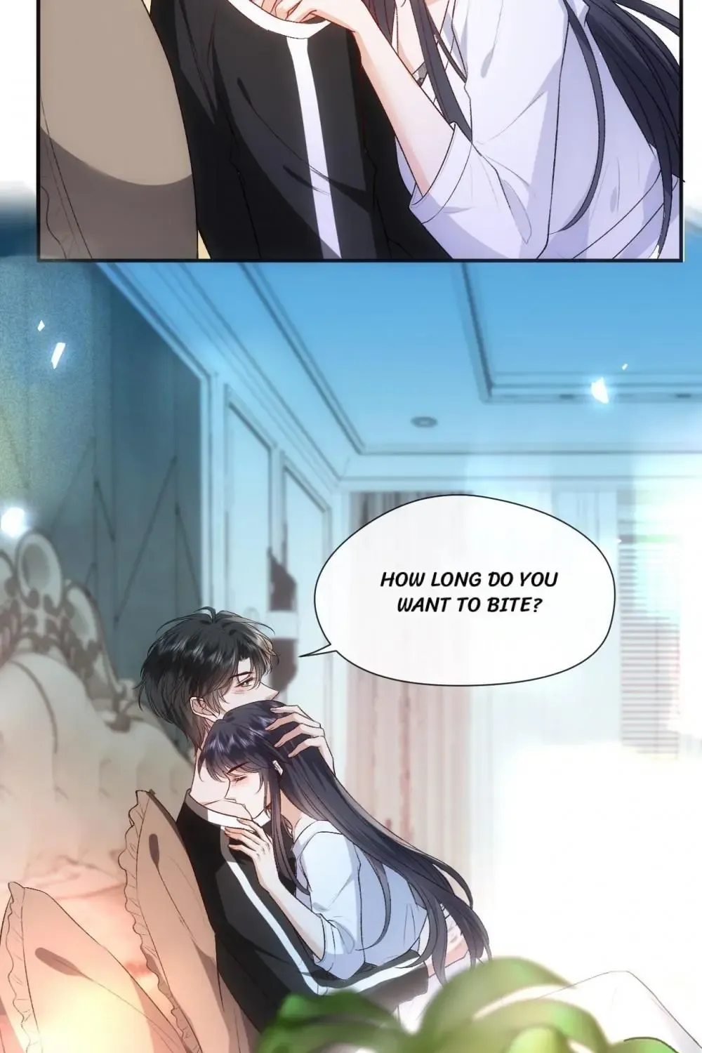 Madam and Her Daily Online Face-Slapping Kainu Manga Chapter 65 Page 14