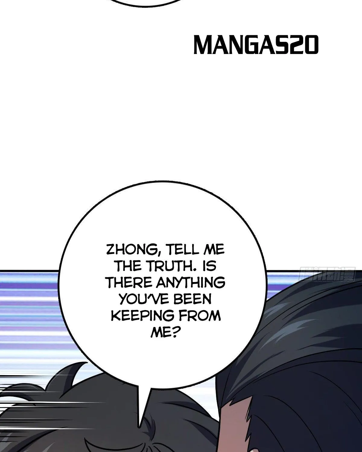 Spare Me, Great Lord! Kainu Manga Chapter 391 Page 23