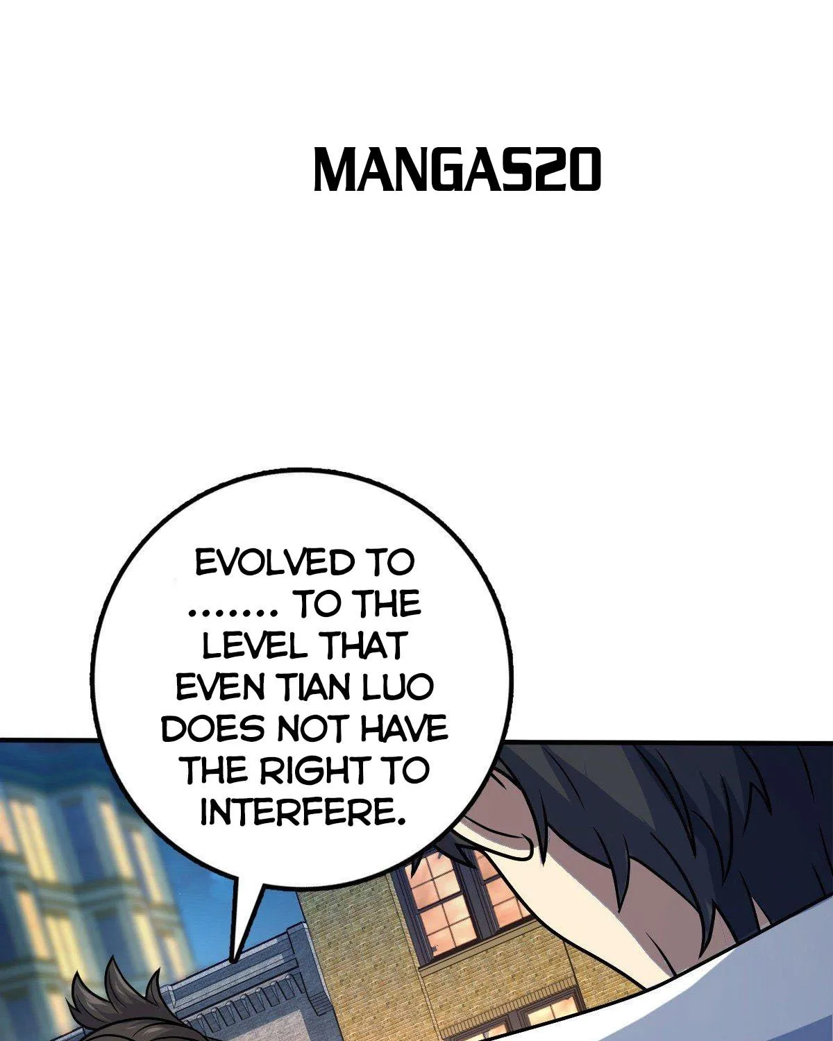 Spare Me, Great Lord! Kainu Manga Chapter 391 Page 46