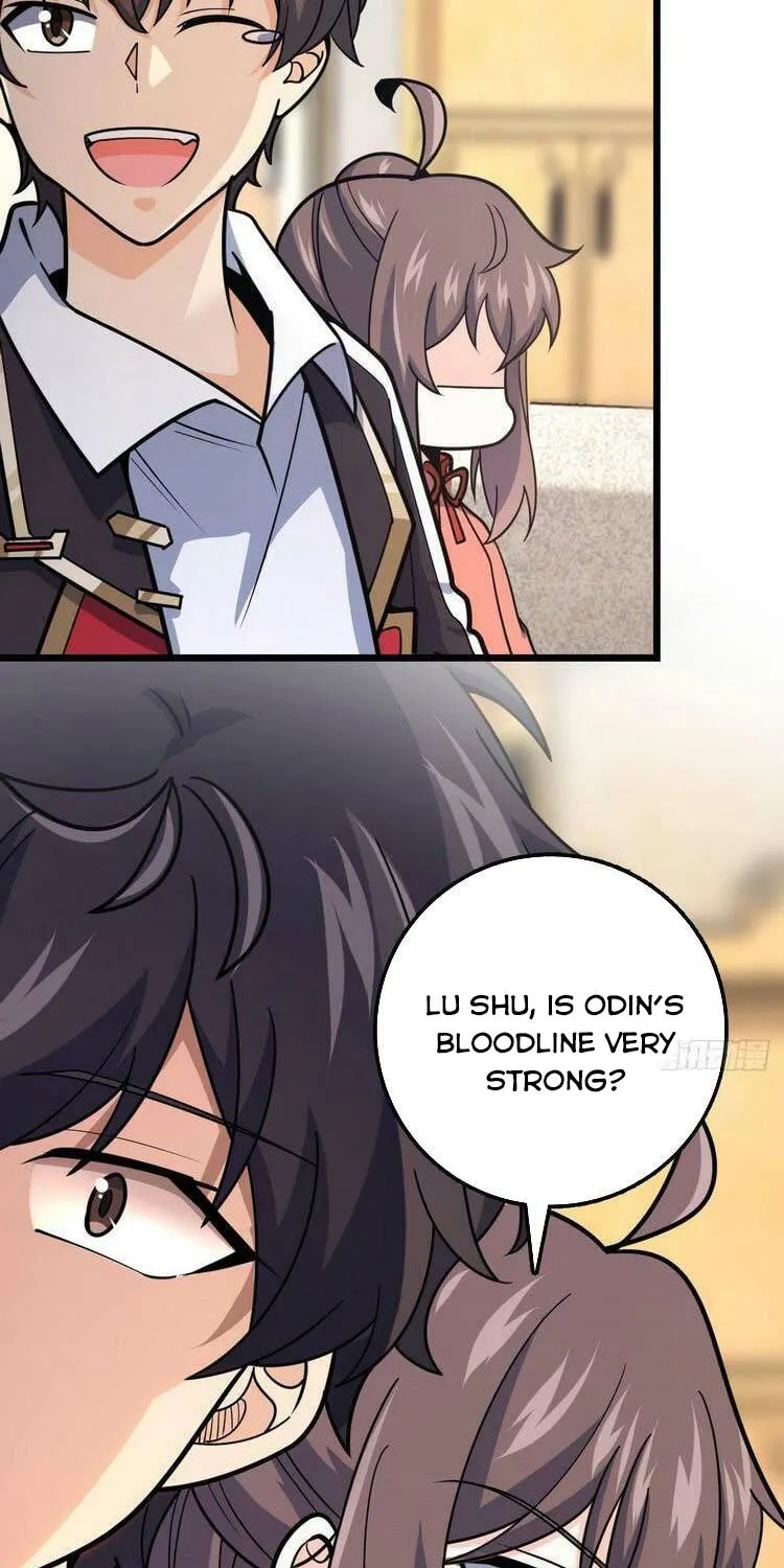 Spare Me, Great Lord! Kainu Manga Chapter 389 Page 65