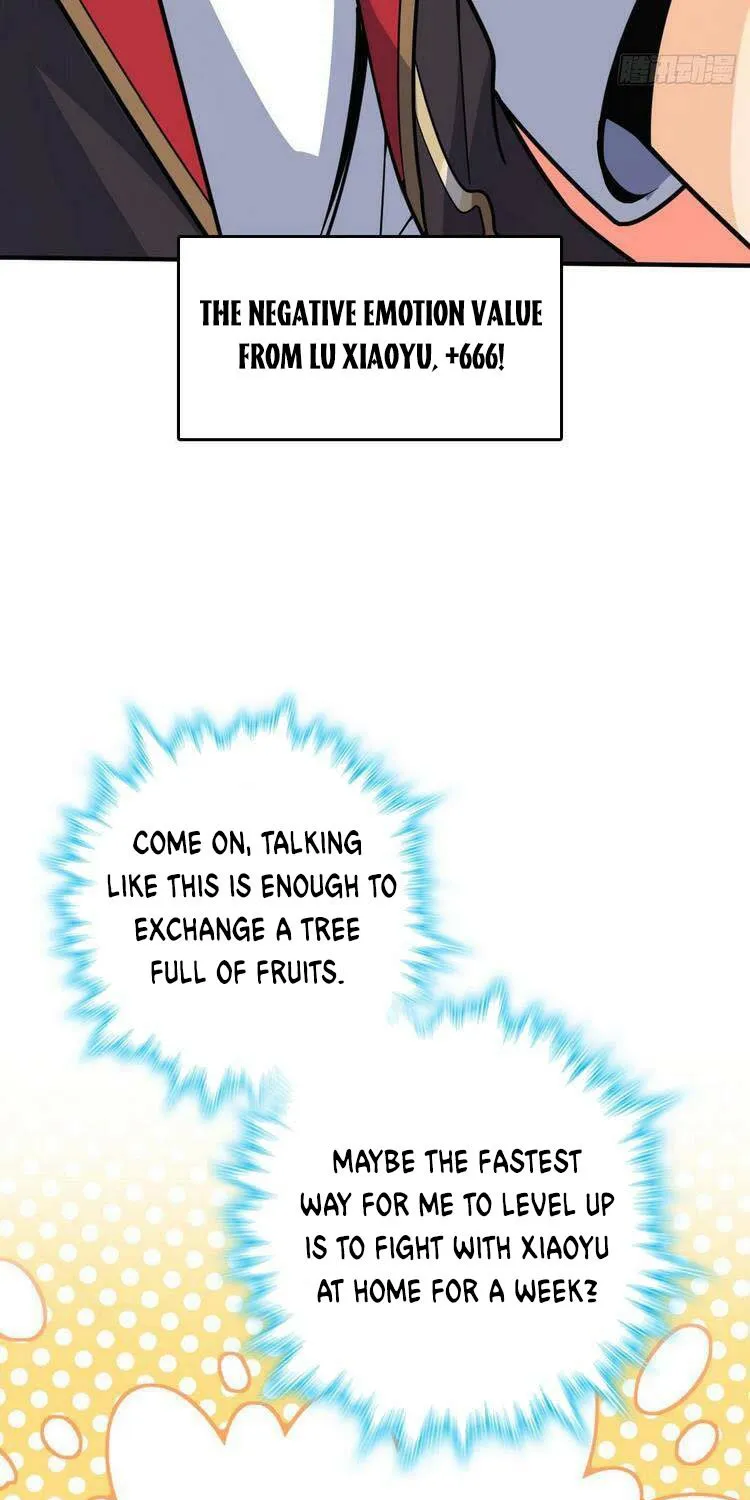 Spare Me, Great Lord! Kainu Manga Chapter 389 Page 76