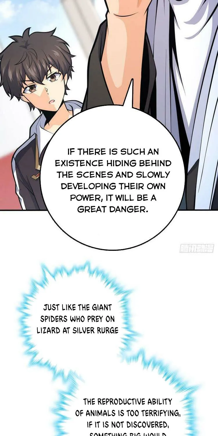 Spare Me, Great Lord! Kainu Manga Chapter 389 Page 119
