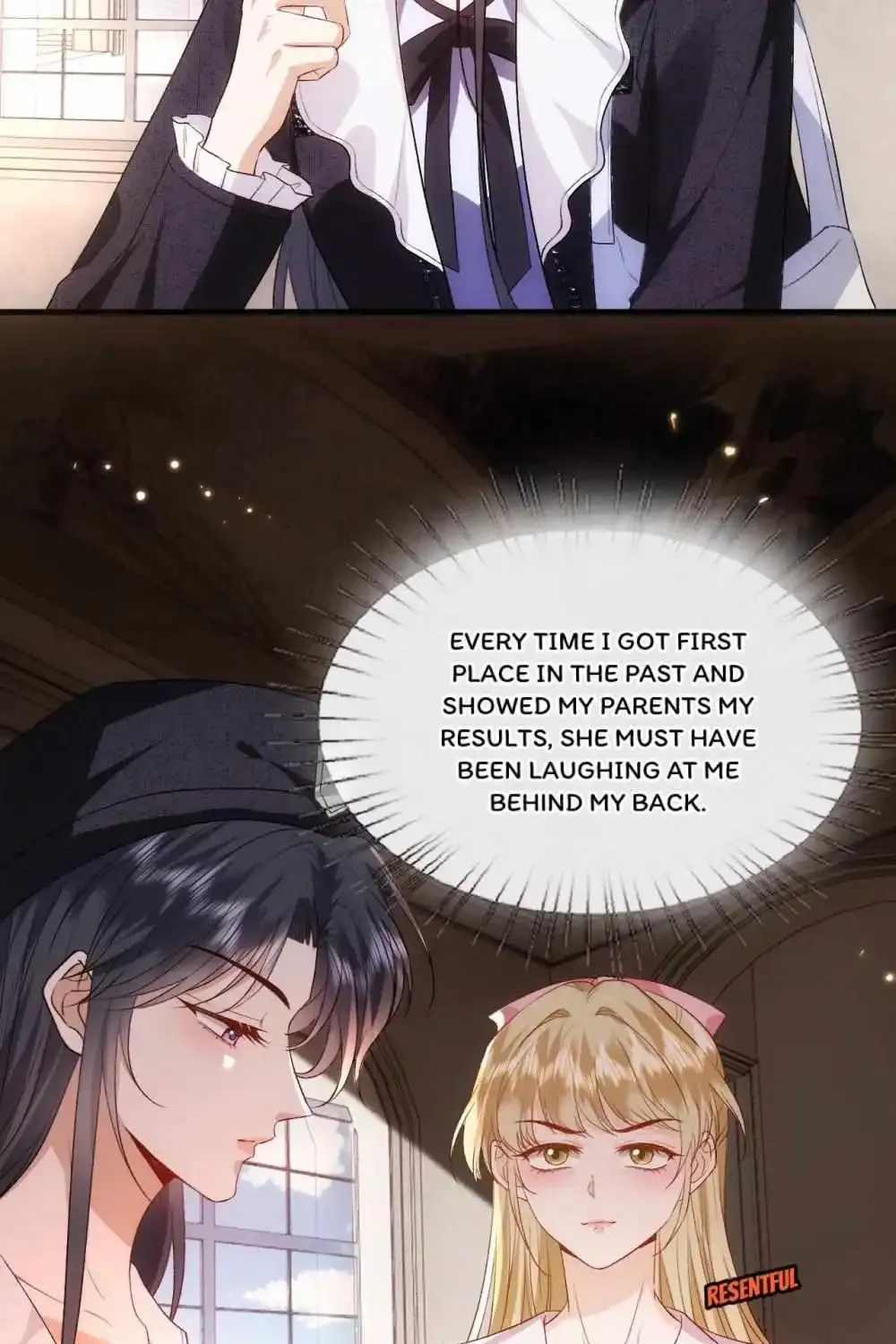 Madam and Her Daily Online Face-Slapping Kainu Manga Chapter 64 Page 26