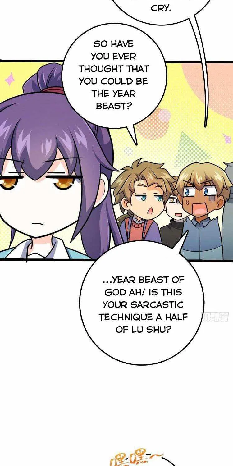 Spare Me, Great Lord! Kainu Manga Chapter 378 Page 6