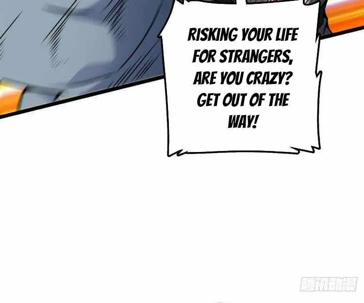 Spare Me, Great Lord! Kainu Manga Chapter 378 Page 26