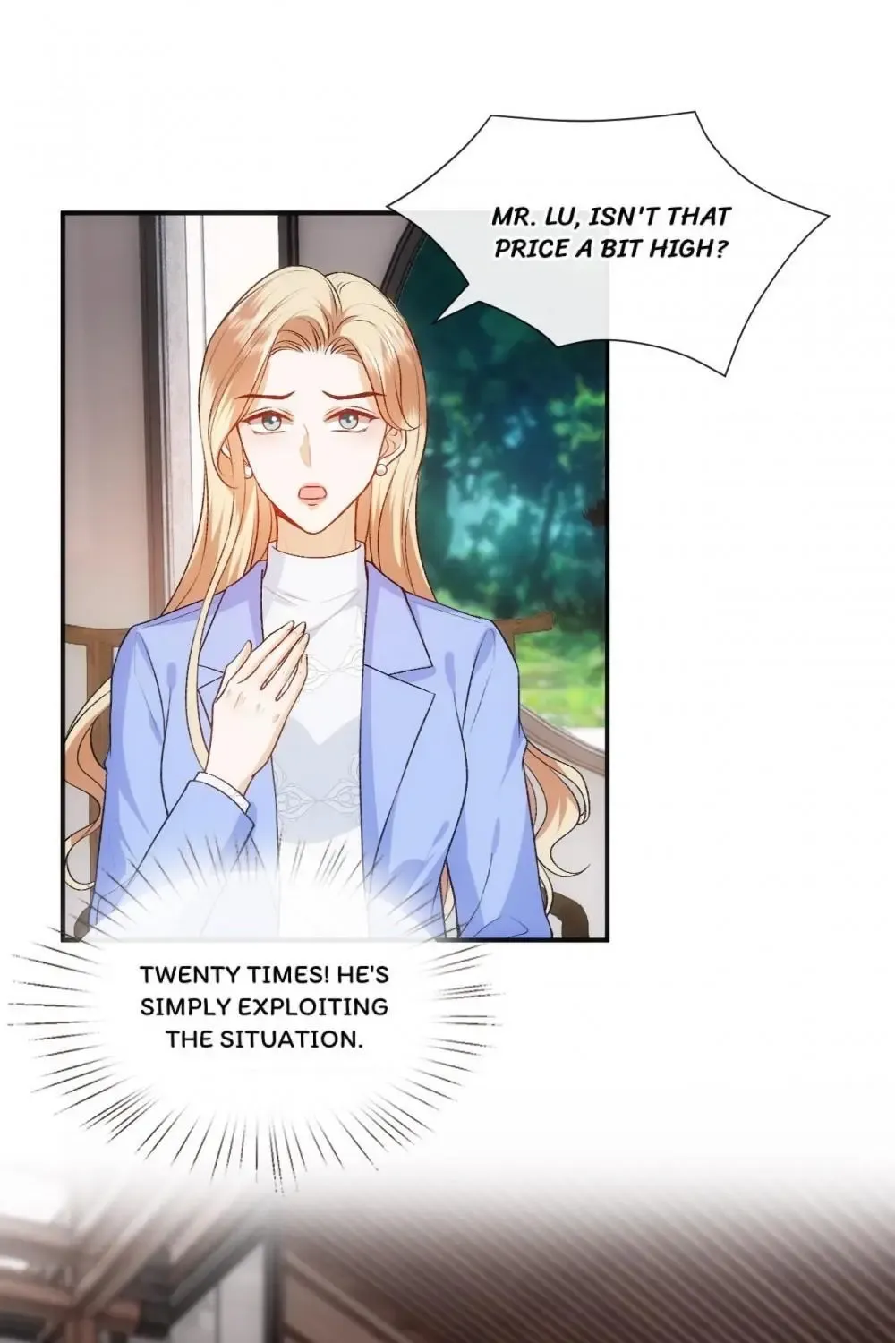 Madam and Her Daily Online Face-Slapping Kainu Manga Chapter 62 Page 37