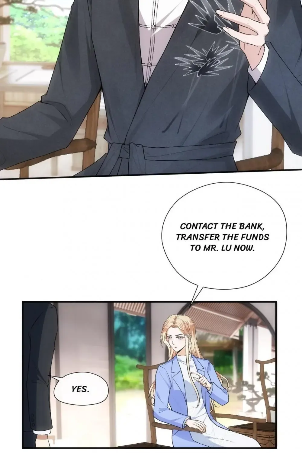 Madam and Her Daily Online Face-Slapping Kainu Manga Chapter 62 Page 49