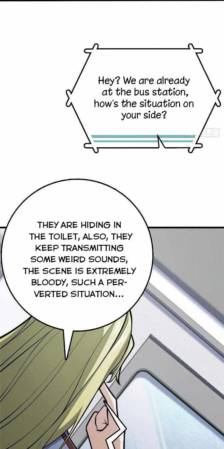 Spare Me, Great Lord! Kainu Manga Chapter 370 Page 4