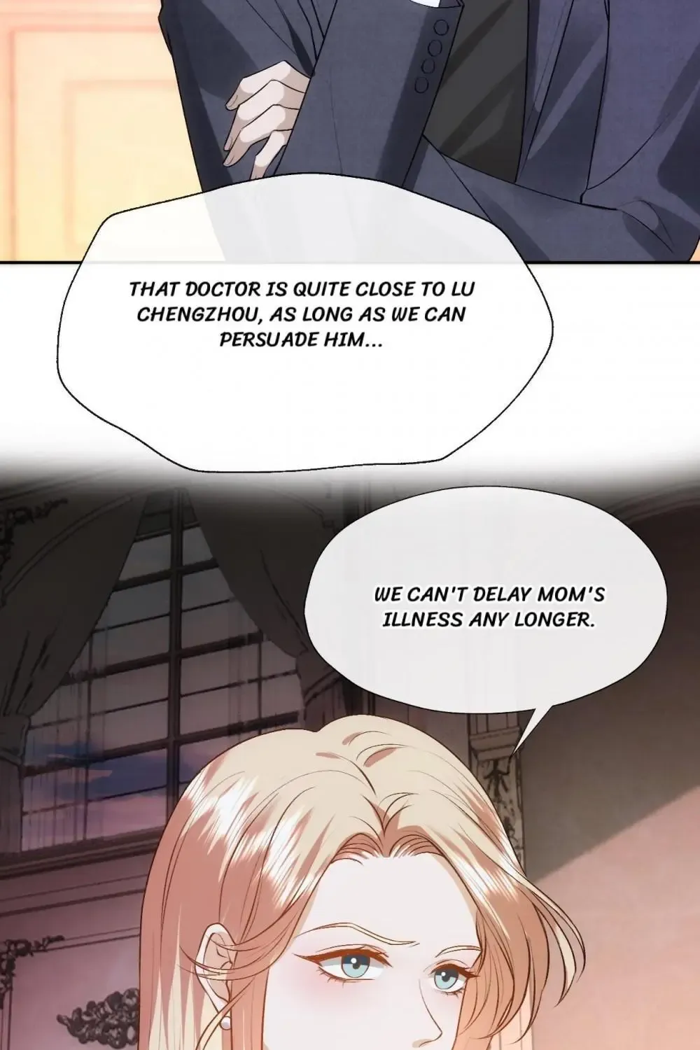 Madam and Her Daily Online Face-Slapping Kainu Manga Chapter 61 Page 55