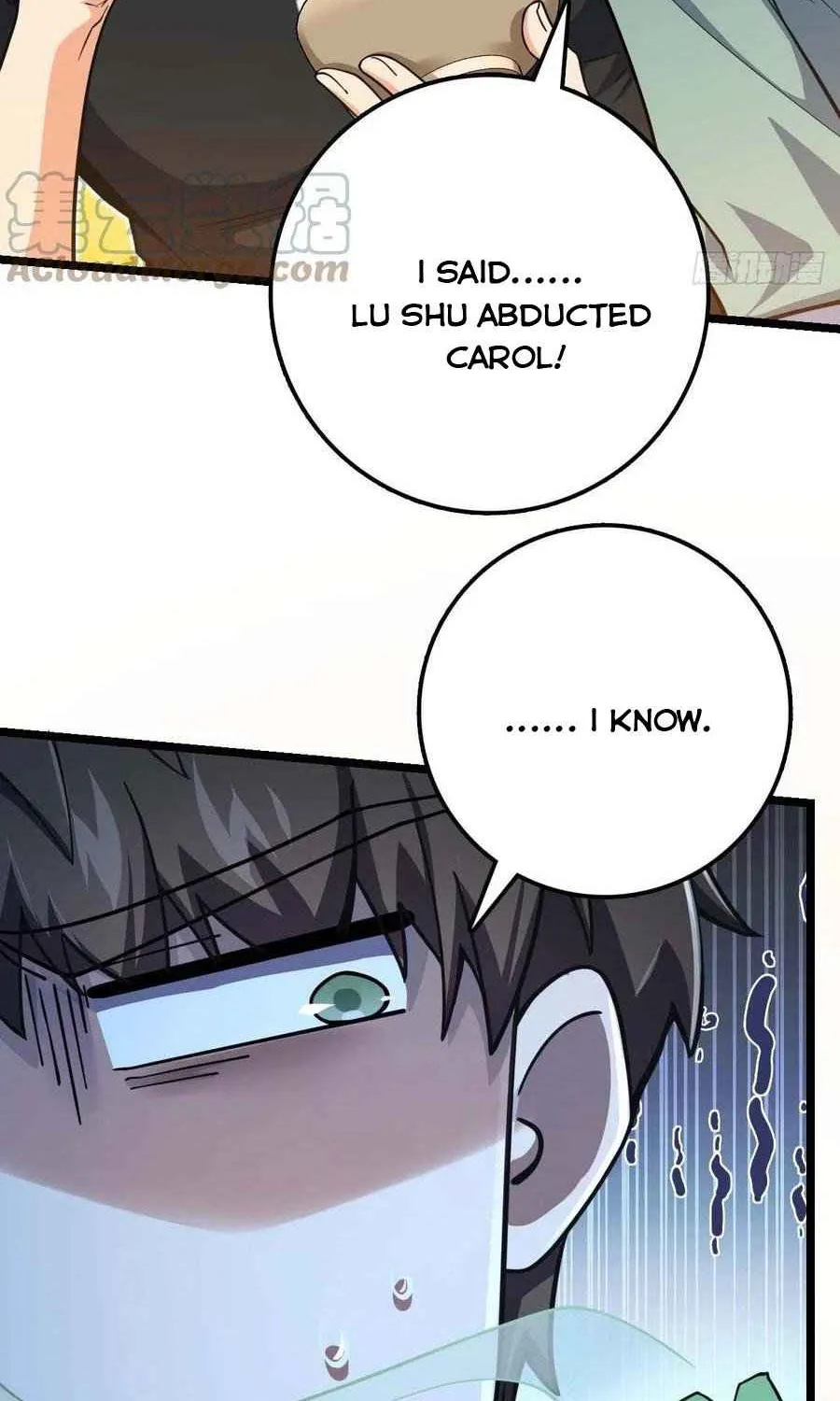 Spare Me, Great Lord! Kainu Manga Chapter 365 Page 28