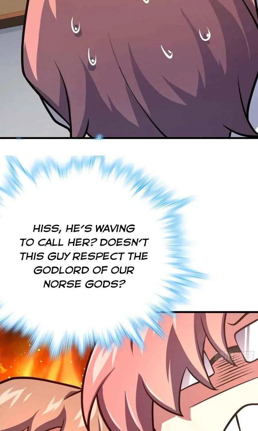 Spare Me, Great Lord! Kainu Manga Chapter 364 Page 26