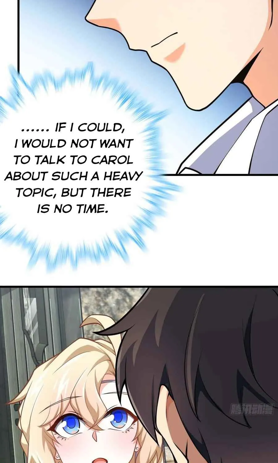 Spare Me, Great Lord! Kainu Manga Chapter 364 Page 34