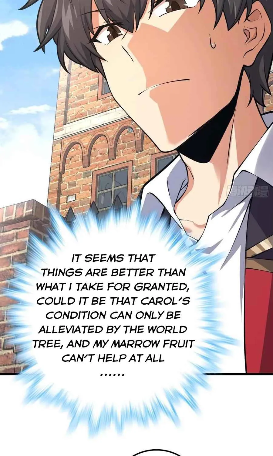 Spare Me, Great Lord! Kainu Manga Chapter 364 Page 39