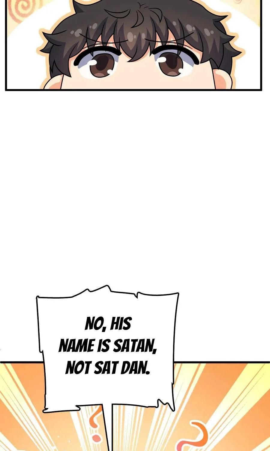 Spare Me, Great Lord! Kainu Manga Chapter 362 Page 44