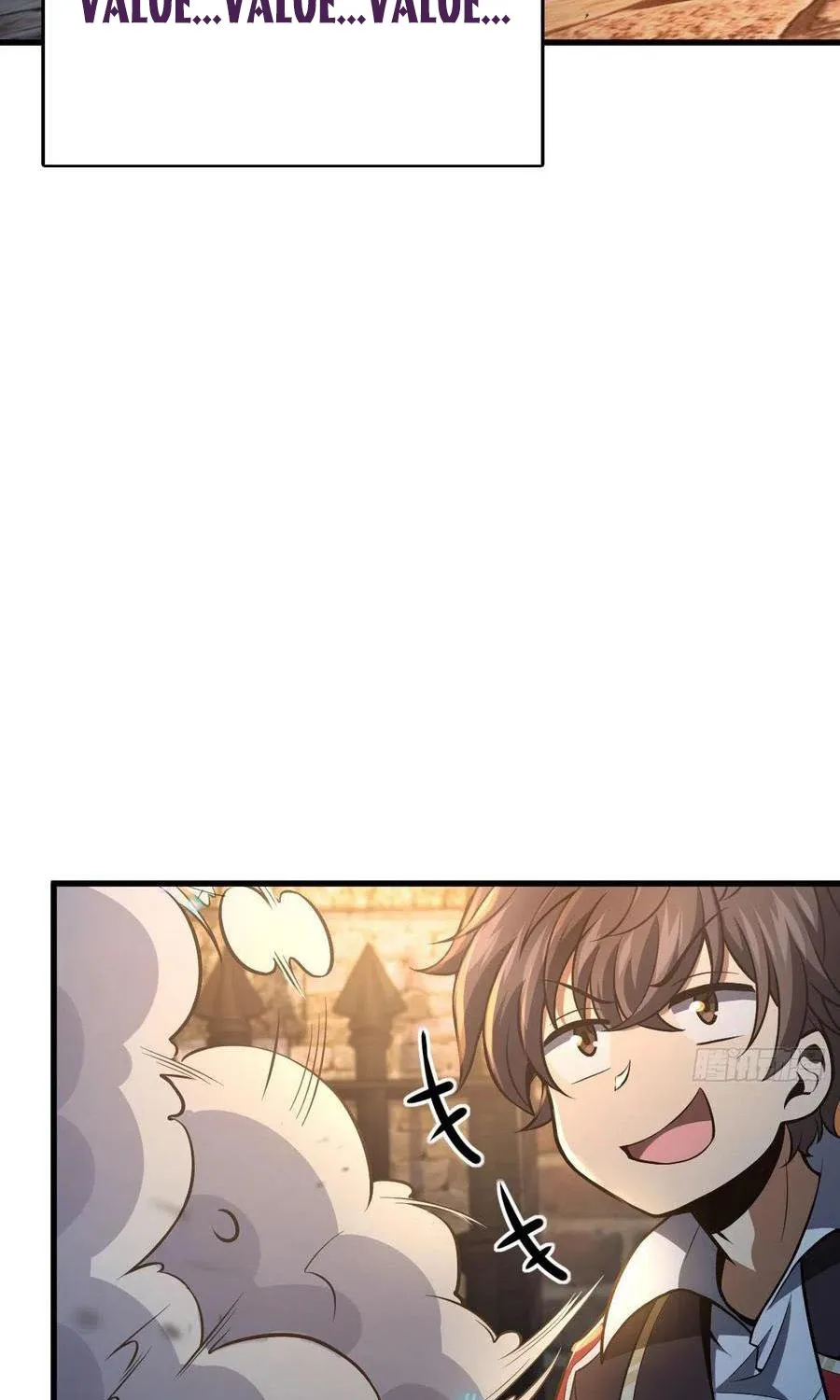 Spare Me, Great Lord! Kainu Manga Chapter 360 Page 5