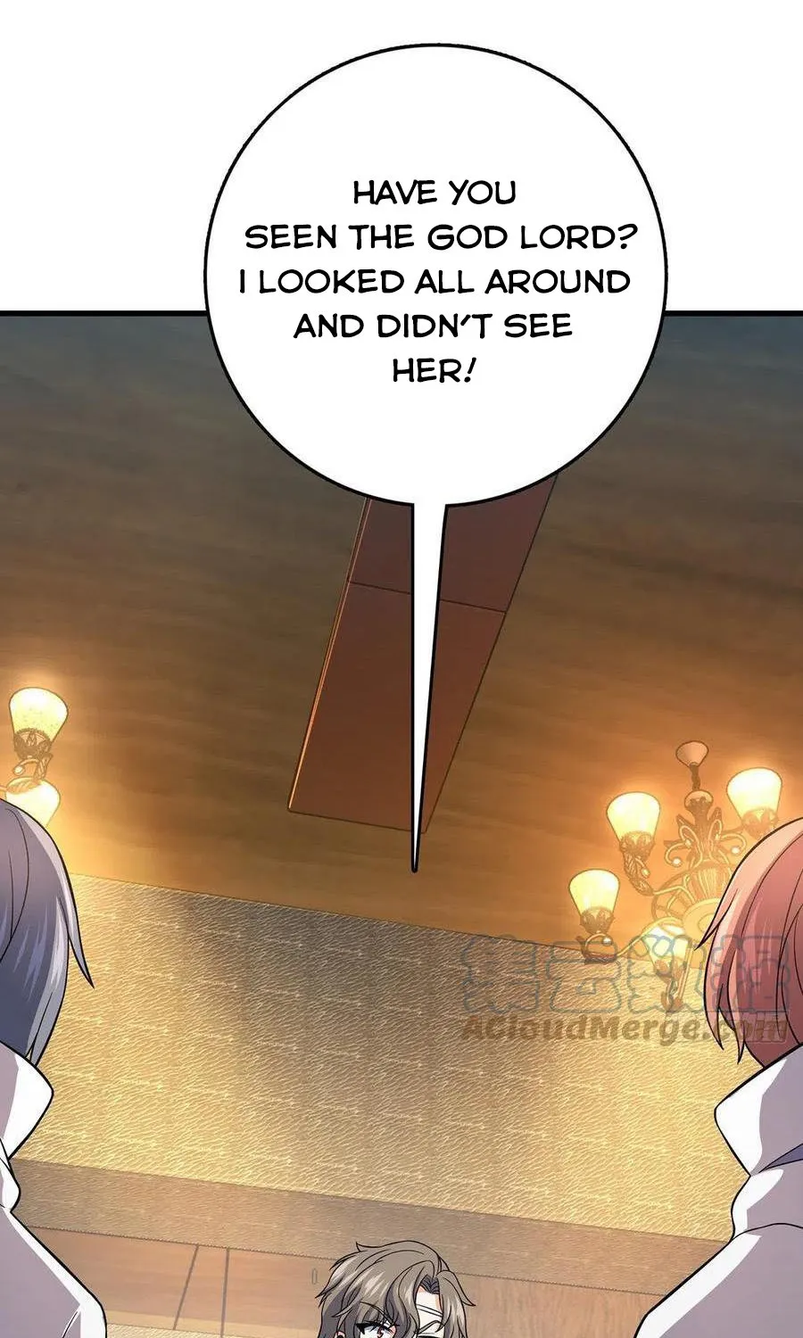 Spare Me, Great Lord! Kainu Manga Chapter 360 Page 36