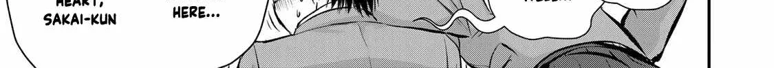 No More Love With the Girls Kainu Manga Chapter 80 Page 22