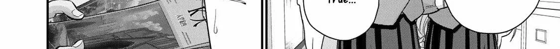 No More Love With the Girls Kainu Manga Chapter 75 Page 9