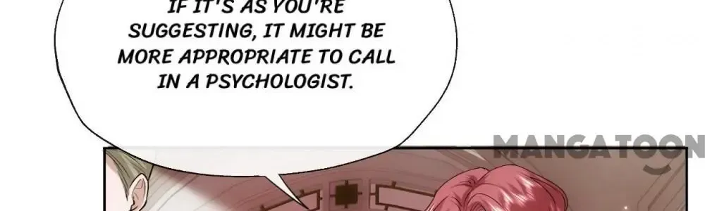 Madam and Her Daily Online Face-Slapping Kainu Manga Chapter 58 Page 17