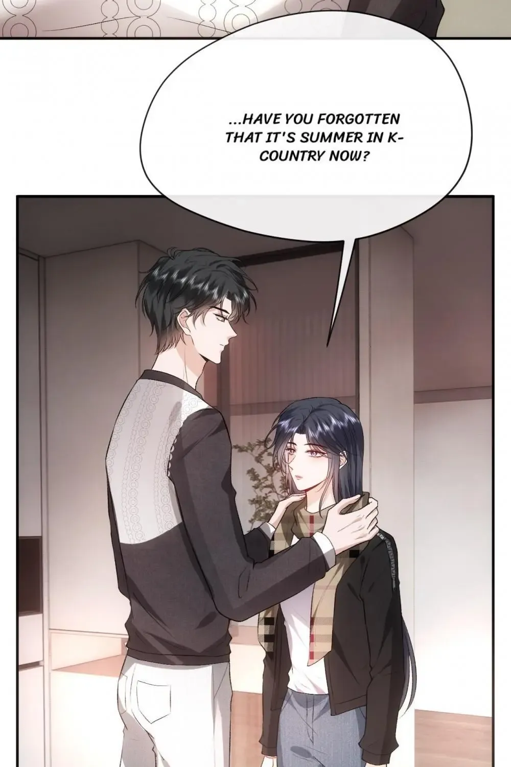 Madam and Her Daily Online Face-Slapping Kainu Manga Chapter 57 Page 8
