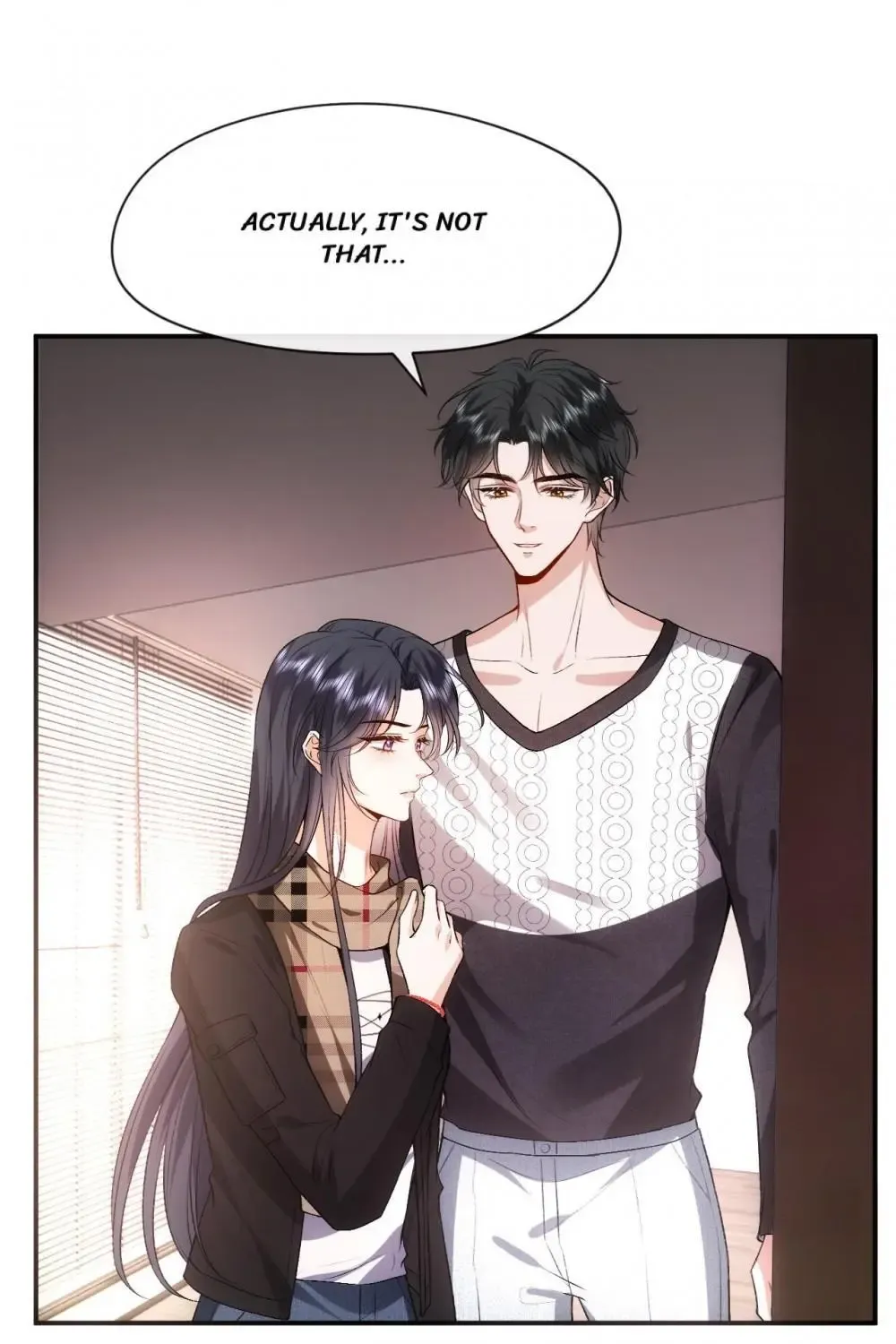 Madam and Her Daily Online Face-Slapping Kainu Manga Chapter 57 Page 17