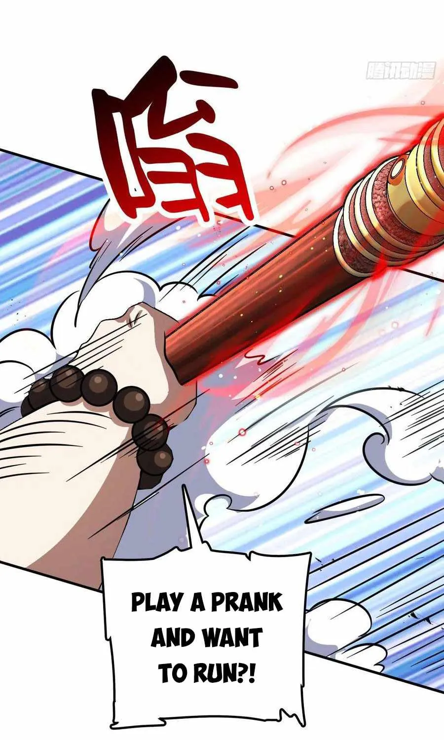 Spare Me, Great Lord! Kainu Manga Chapter 344 Page 18