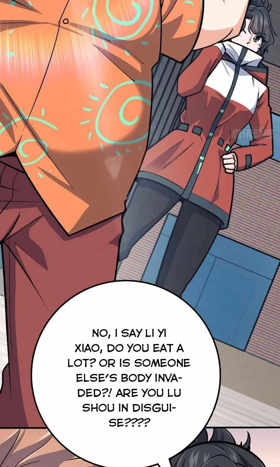 Spare Me, Great Lord! Kainu Manga Chapter 344 Page 78