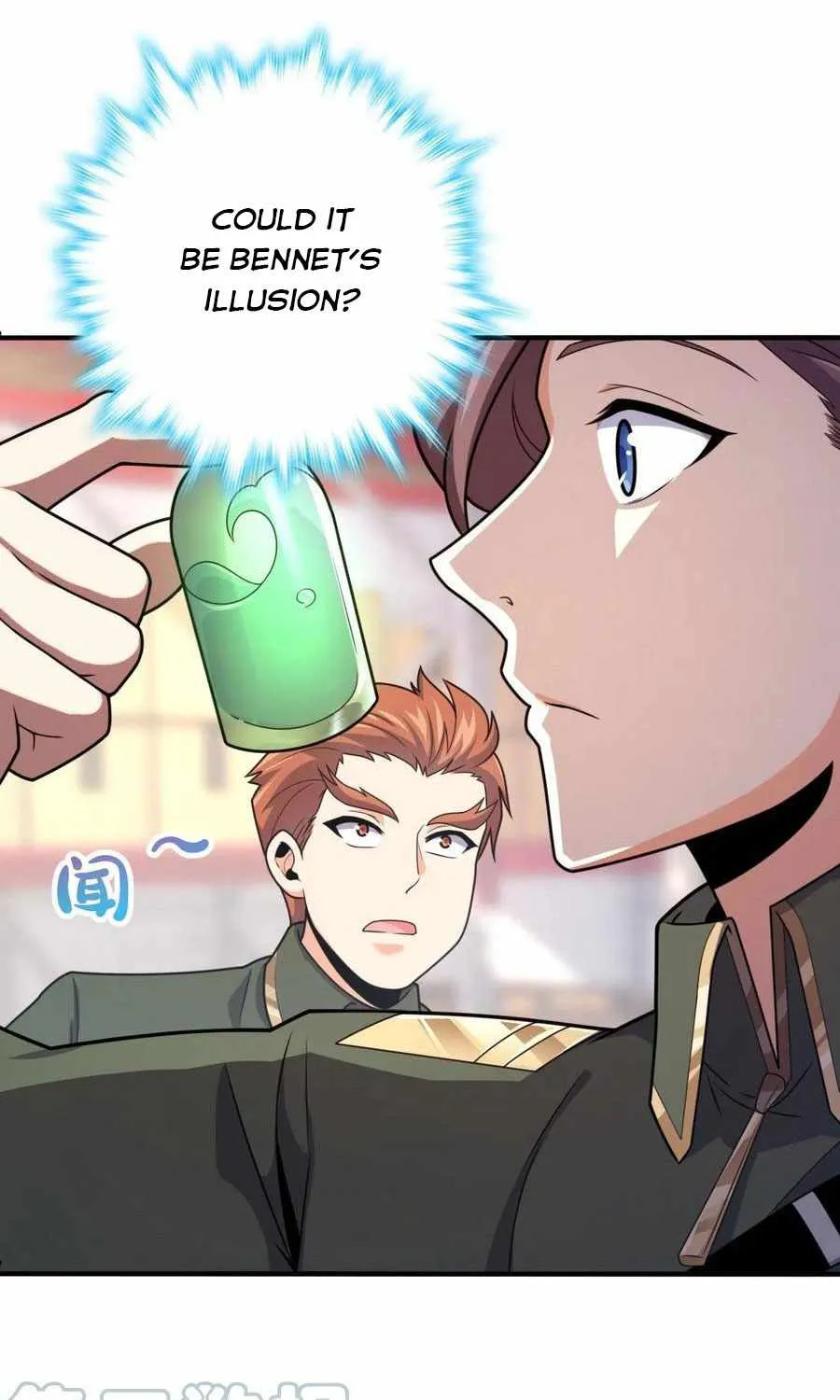 Spare Me, Great Lord! Kainu Manga Chapter 344 Page 109