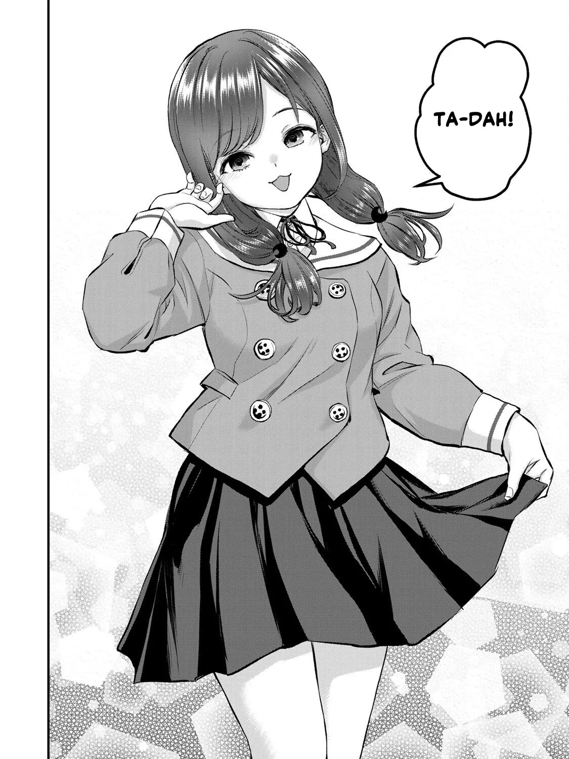 No More Love With the Girls Kainu Manga Chapter 68 Page 31