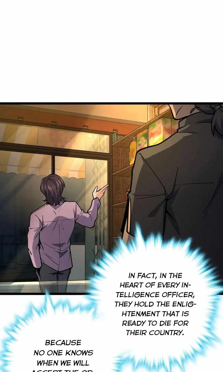 Spare Me, Great Lord! Kainu Manga Chapter 343 Page 22
