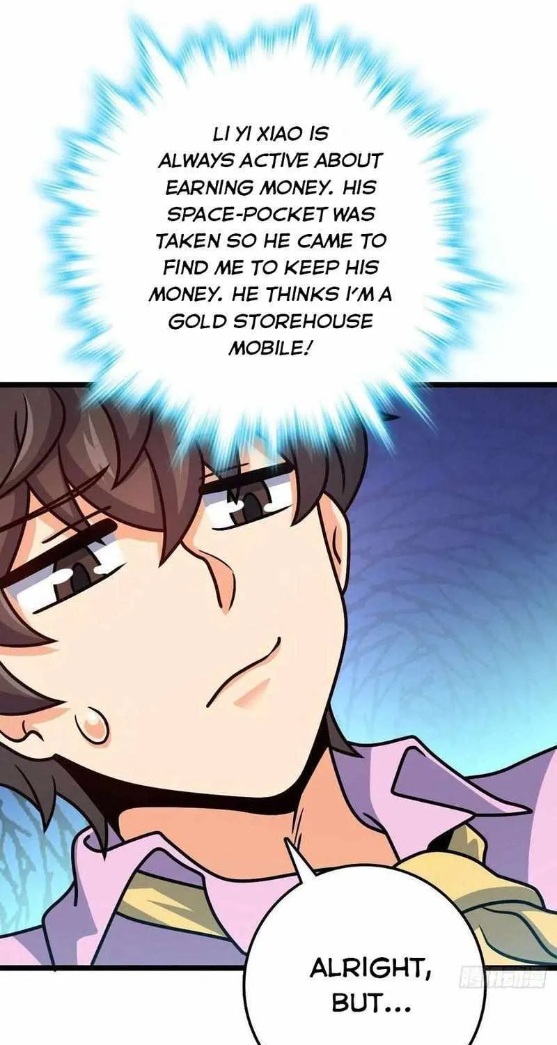 Spare Me, Great Lord! Kainu Manga Chapter 342 Page 41